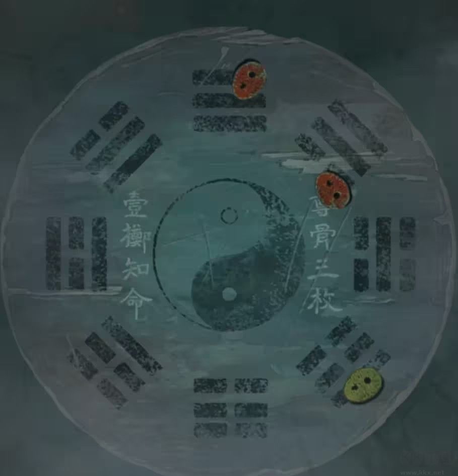 超詳細攻略第三章截圖16