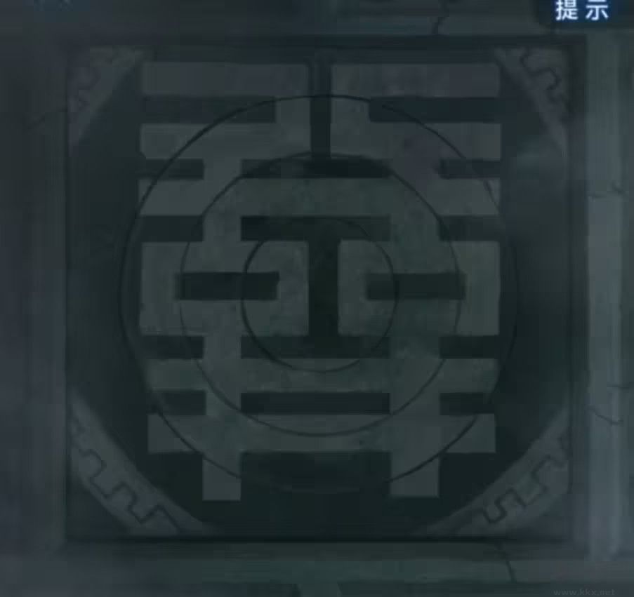 超詳細攻略第三章截圖15