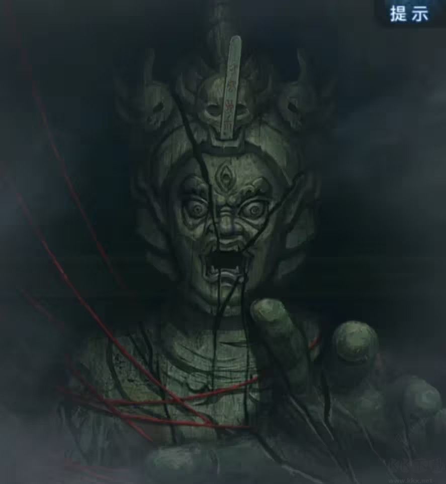 超詳細攻略第三章截圖13