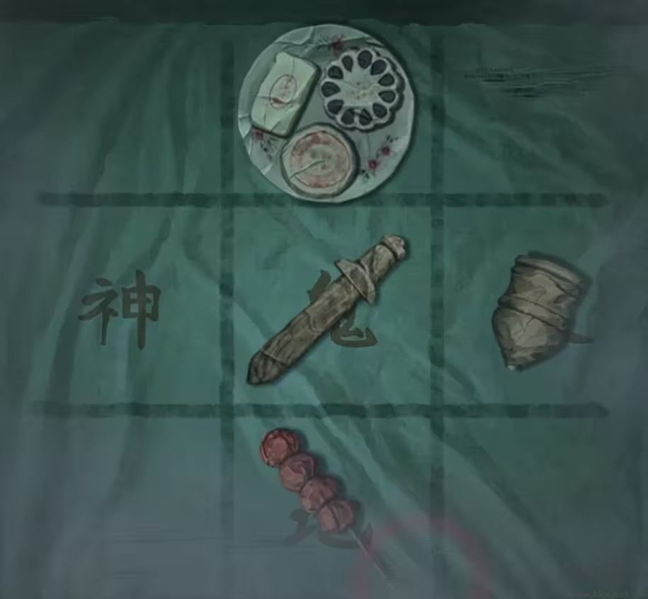 超詳細攻略第三章截圖12