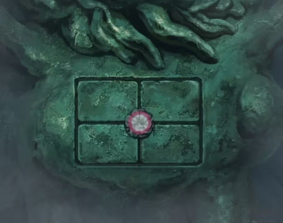 超詳細攻略第三章截圖10