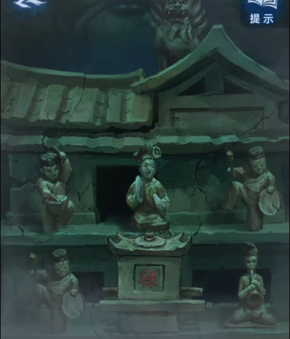 超詳細攻略第三章截圖8