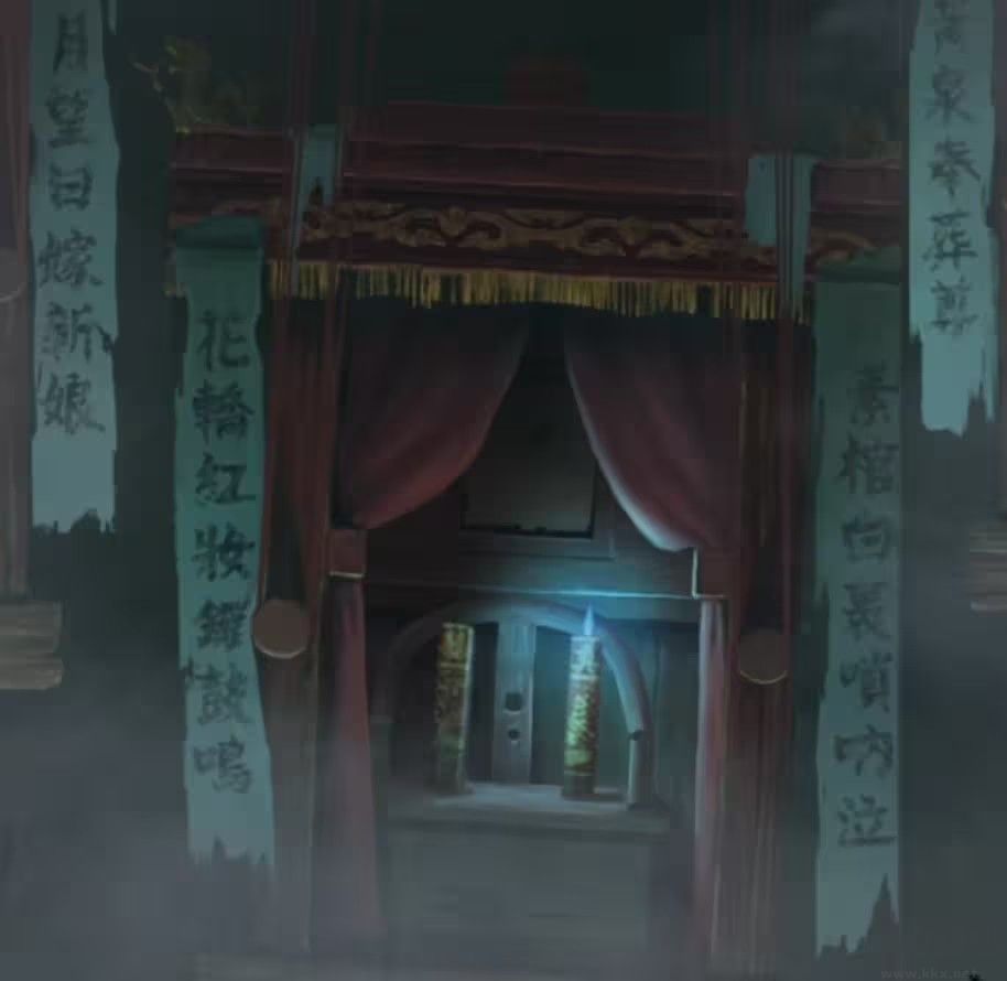 超詳細攻略第三章截圖4