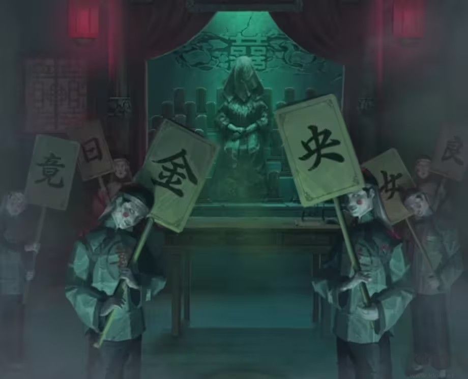 超詳細攻略第三章截圖1