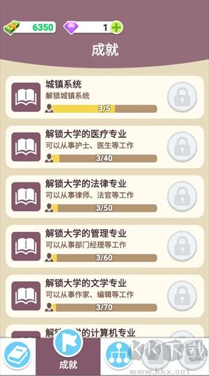 人生軌跡模擬器免廣告版