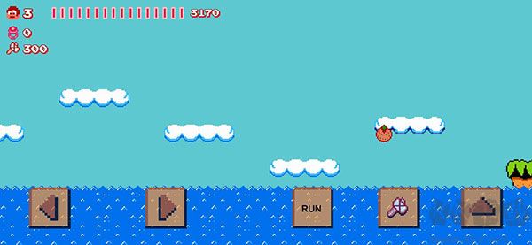 冒險(xiǎn)島懷舊版