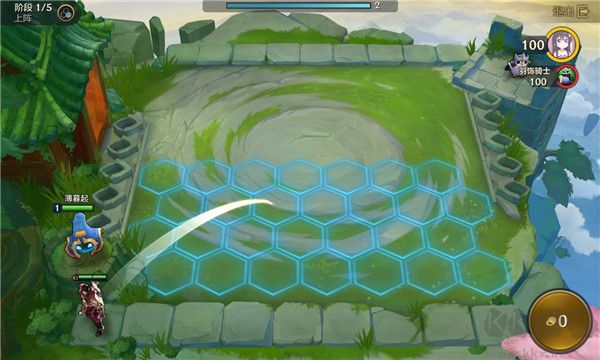 金鏟鏟之戰(zhàn)單機版