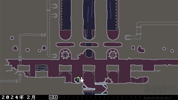 閏躍之年電腦版攻略