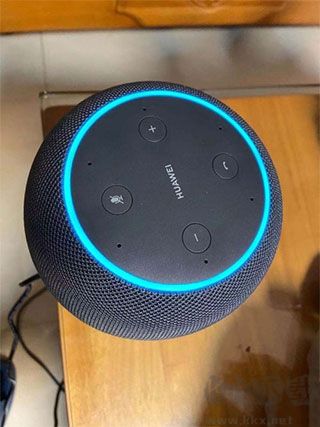 小藝ai智能音箱