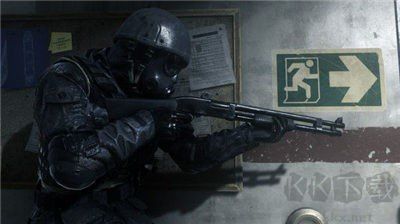 使命召喚5修改器最新版