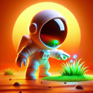 星球探險(xiǎn)家 v65.94