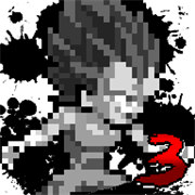 龍珠斗士Z像素版 v1.0