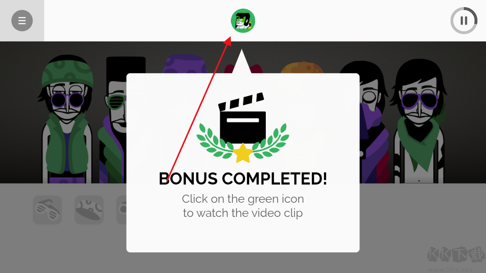 節(jié)奏盒子Balls模組（Rhythm Box：Balls Mod）