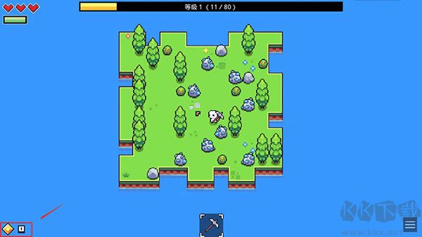 浮島物語(yǔ)聯(lián)機(jī)版