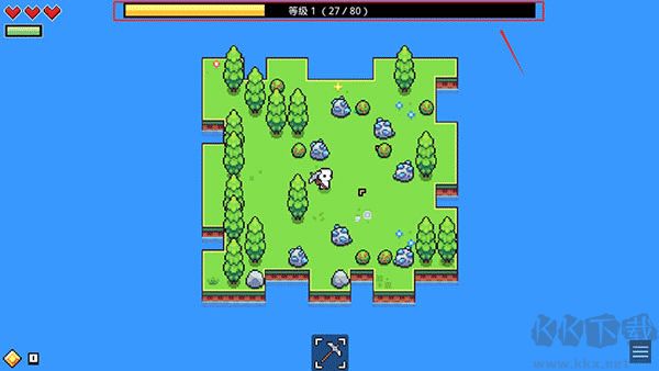 浮島物語(yǔ)聯(lián)機(jī)版