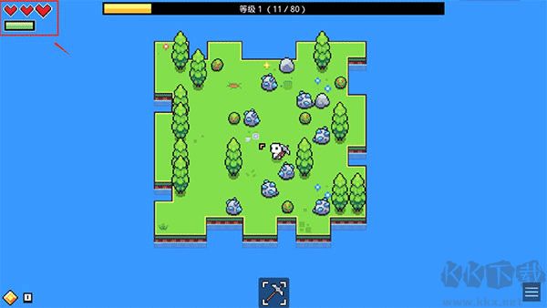 浮島物語(yǔ)聯(lián)機(jī)版