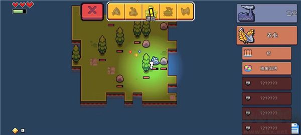 浮島物語(yǔ)聯(lián)機(jī)版