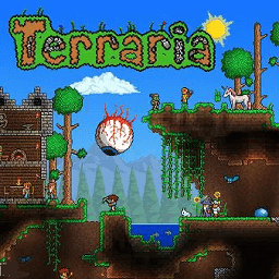 泰拉瑞亞修改器正版 v1.4.4.9 