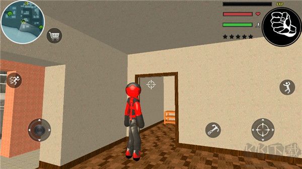 火柴蜘蛛俠英雄2正版