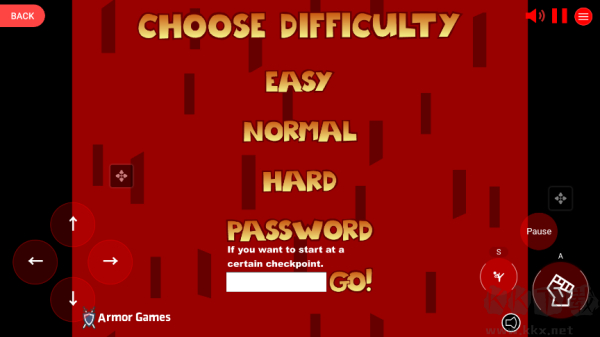 無敵流浪漢4手機版