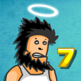 無敵流浪漢7（Hobo 7 Heaven） v1.0安卓版