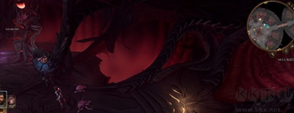 博德之門3怎么救影心