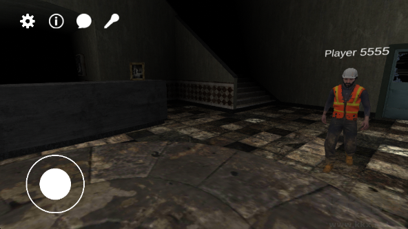 LastNight聯(lián)機版