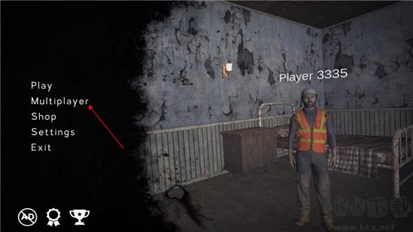 LastNight聯(lián)機版