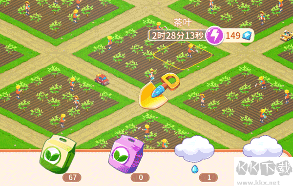 圓夢(mèng)莊園正版