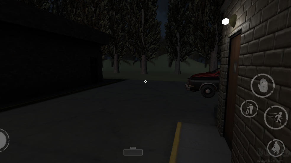 深夜車站輪班官方版