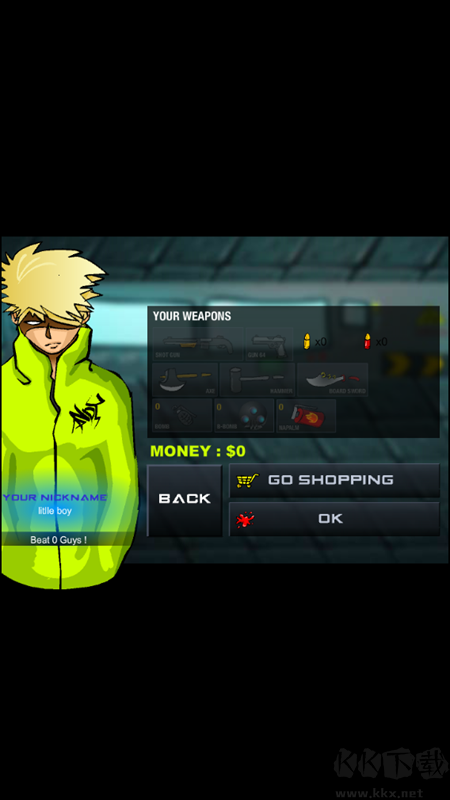 閃客快打2手機(jī)版