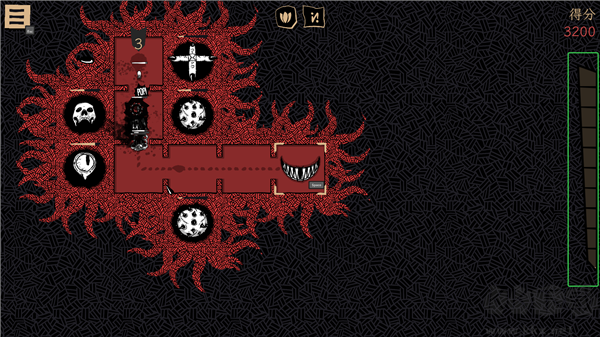 嗜血貝拉電腦版