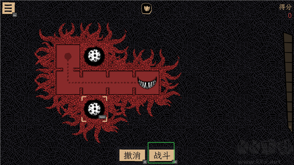 嗜血貝拉游戲攻略