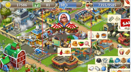 夢想城鎮(zhèn)最新版