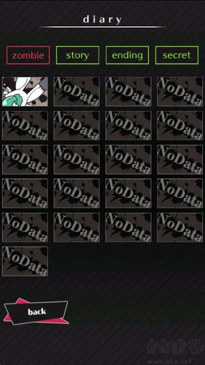 喪尸男友2免費(fèi)版