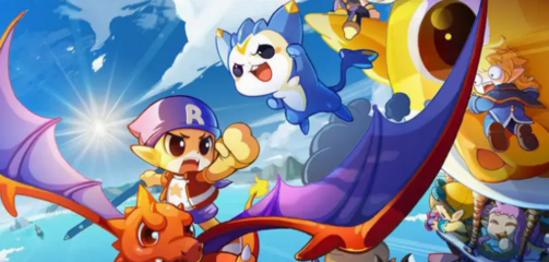 洛克王國(guó)世界游戲下載-內(nèi)測(cè)洛克王國(guó)世界游戲-免費(fèi)的洛克王國(guó)世界游戲