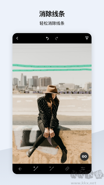 TouchRetouchapp安卓版 