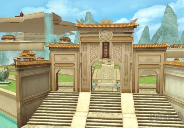 仙劍奇?zhèn)b傳四