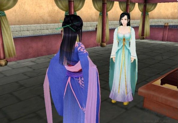 仙劍奇?zhèn)b傳四