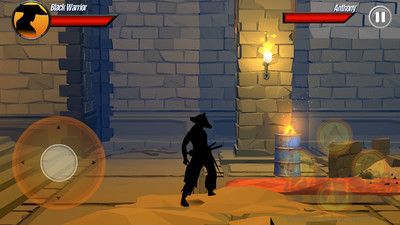 暗影對決免費版