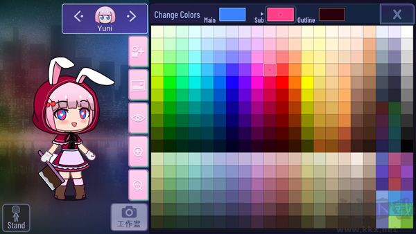加查nox（Gacha Nox）