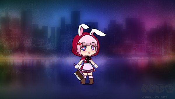 加查nox（Gacha Nox）