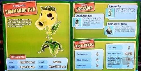 花園戰(zhàn)爭(zhēng)2手機(jī)版