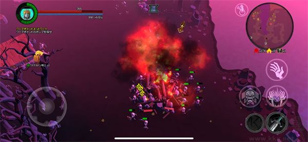 不死軍團(tuán)2（Undead Horde 2: Necropolis）