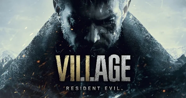 Resident Evil Village23項修改器電腦版 V2.2.9