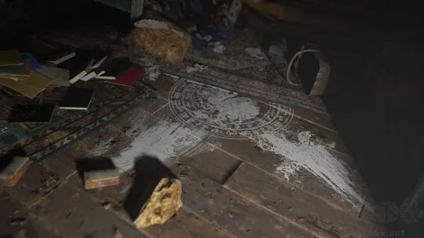 Resident Evil Village23項(xiàng)修改器電腦版