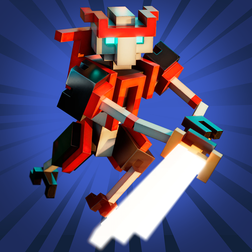 機器人角斗場 v4.0.8官網(wǎng)版