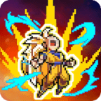龍珠戰(zhàn)爭z戰(zhàn)士傳奇之戰(zhàn) v1.7.2中文版