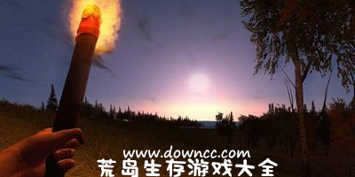 耐玩的荒島求生游戲合集-高人氣荒島求生游戲推薦-荒島生存游戲大全