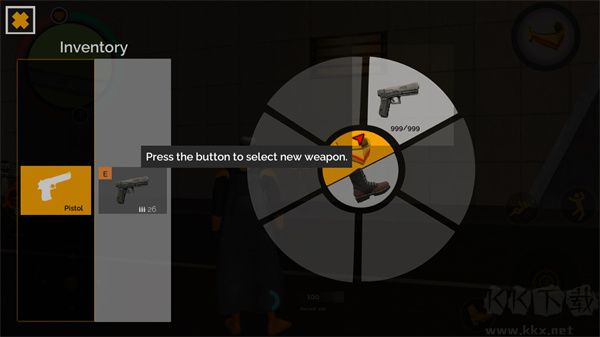 Nax超級英雄(Naxeex Superhero)